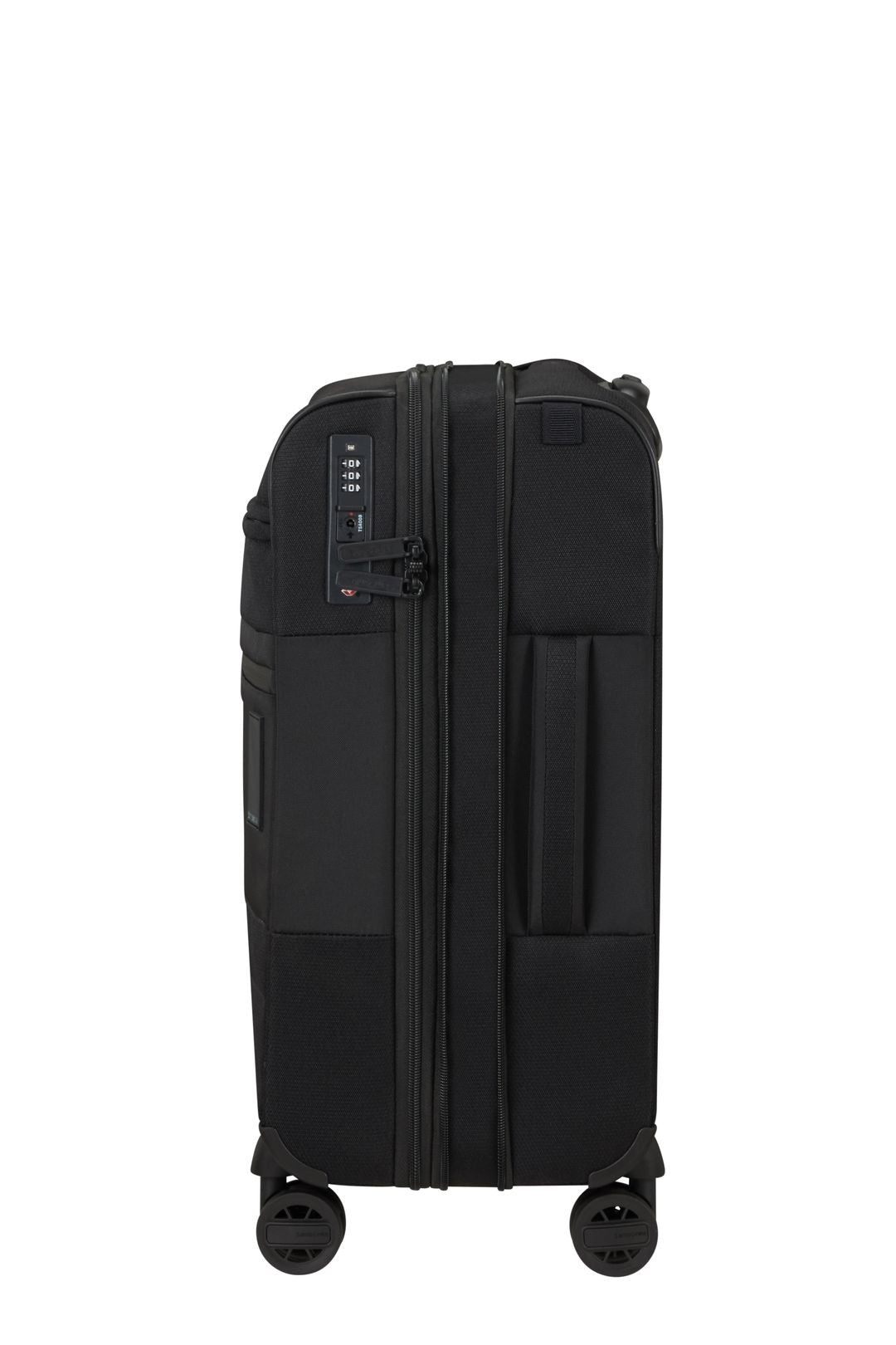 SAMSONITE MALETA DE CABINA EXTENSIBLE VAYCAY DF 55CM