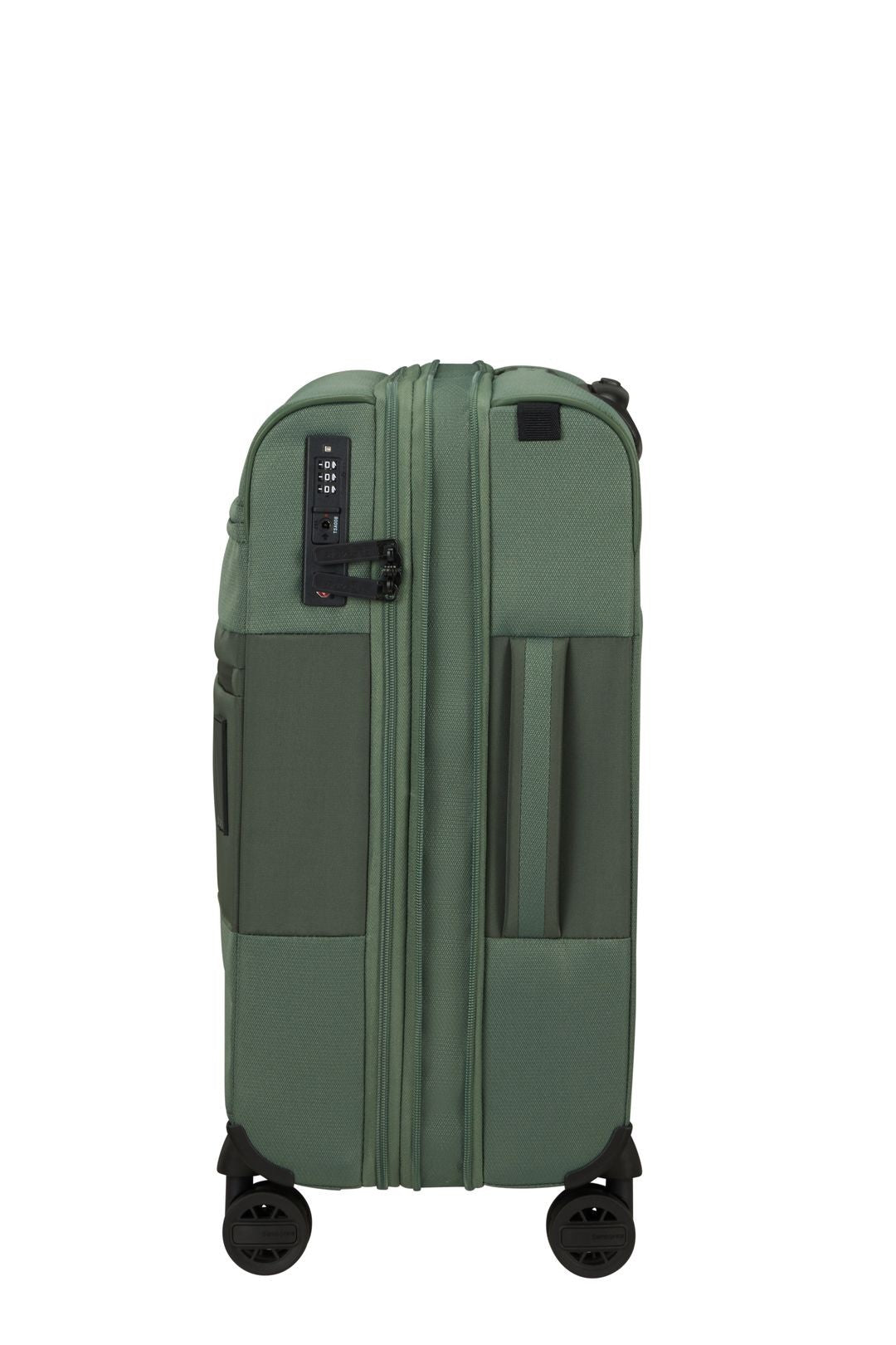 SAMSONITE MALETA DE CABINA EXTENSIBLE VAYCAY DF 55CM