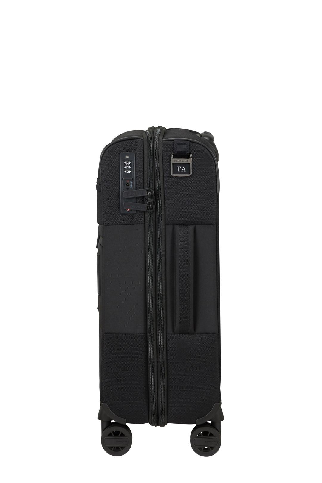 SAMSONITE MALETA DE CABINA EXTENSIBLE VAYCAY DF 55CM