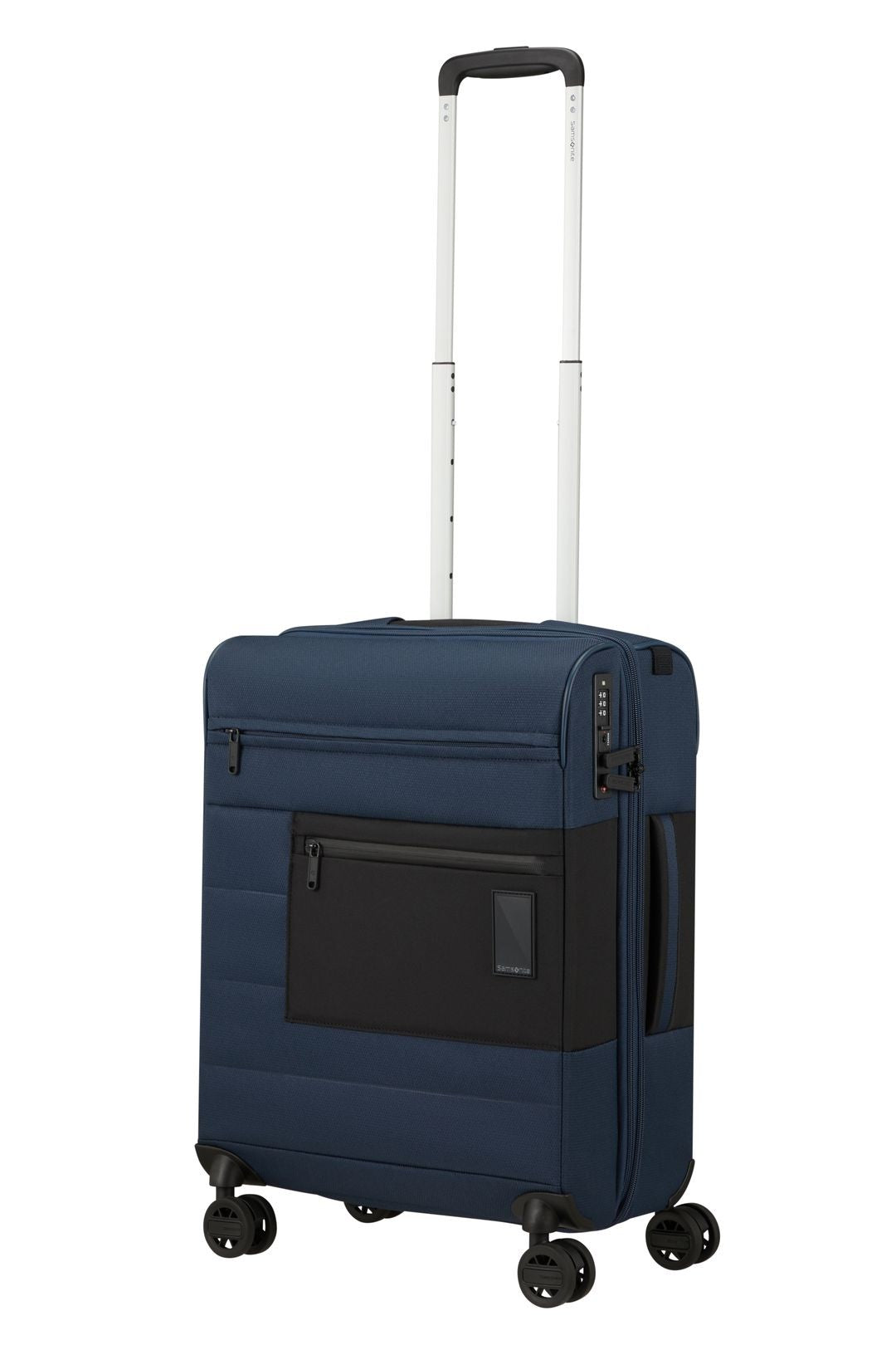 SAMSONITE MALETA DE CABINA EXTENSIBLE VAYCAY DF 55CM