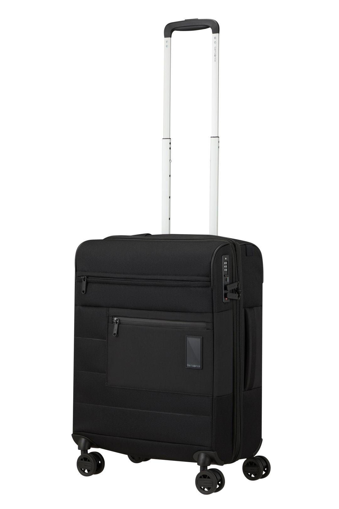 SAMSONITE MALETA DE CABINA EXTENSIBLE VAYCAY DF 55CM