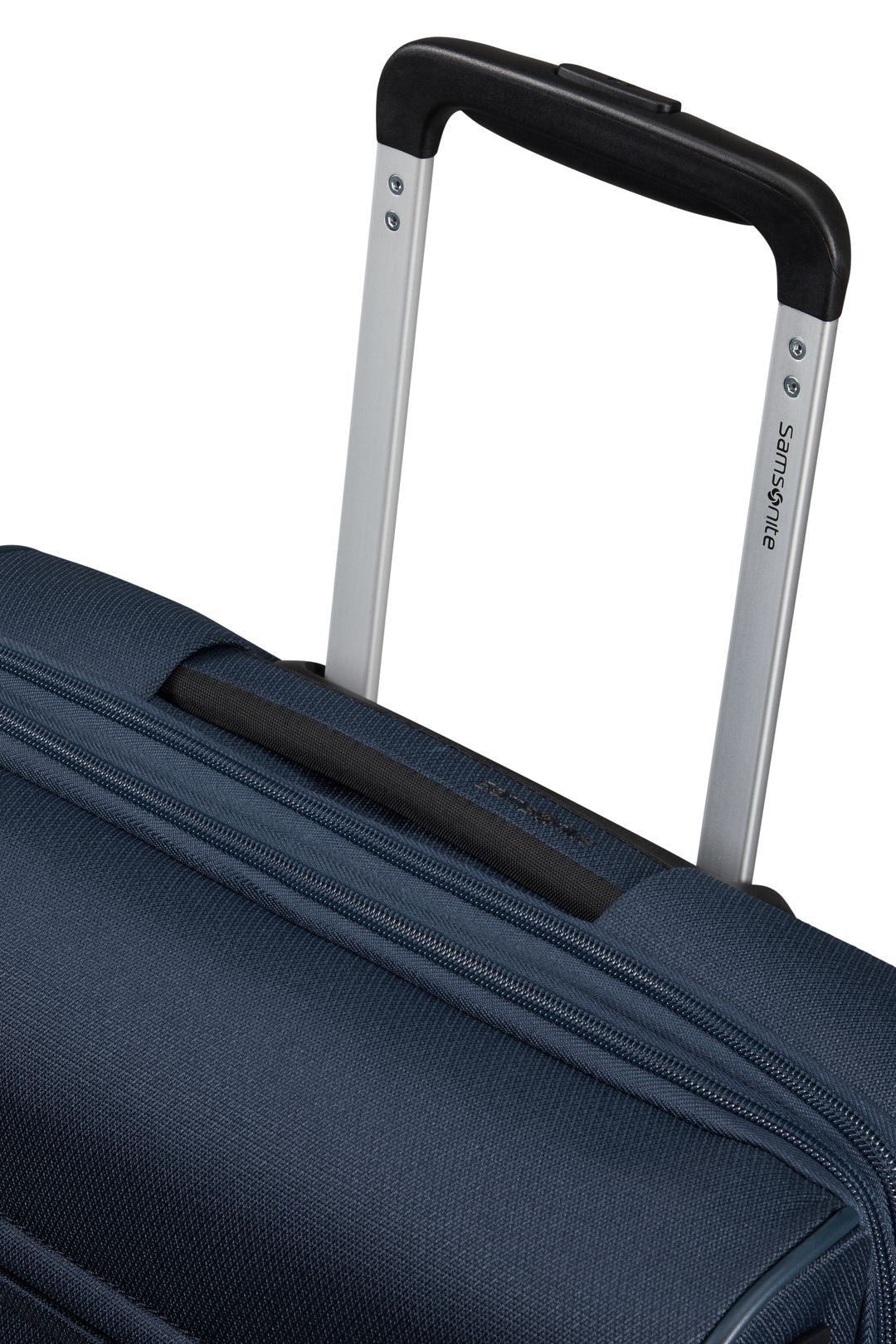 SAMSONITE MALETA DE CABINA EXTENSIBLE VAYCAY DF 55CM