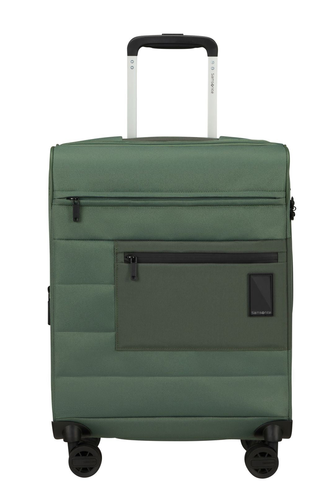 SAMSONITE MALETA DE CABINA EXTENSIBLE VAYCAY DF 55CM