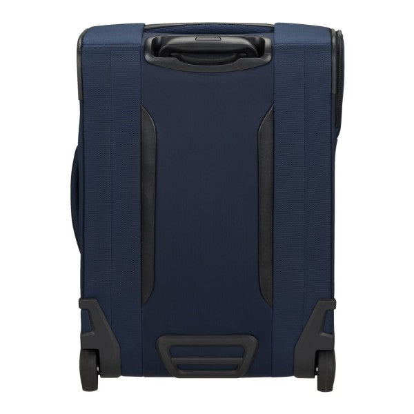 SAMSONITE MALETA DE CABINA SPECTROLITE 3.0 TRVL  – EXTENSIBLE 2 RUEDAS BLANDA 55CM