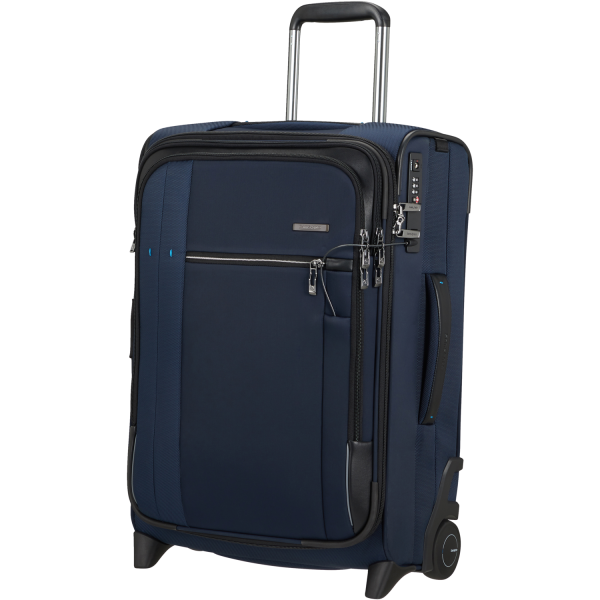 SAMSONITE MALETA GRANDE SPECTROLITE 3.0 TRVL  – EXTENSIBLE 78CM