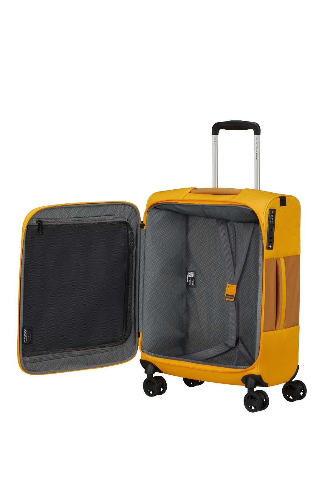 SAMSONITE MALETA DE CABINA VAYCAY 55CM