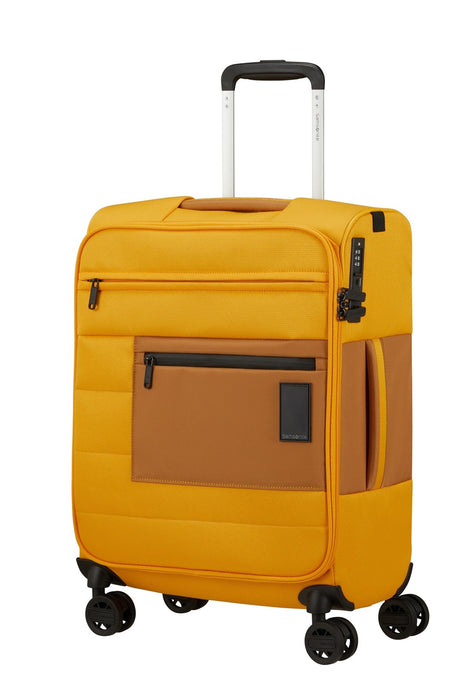 SAMSONITE MALETA DE CABINA VAYCAY 55CM