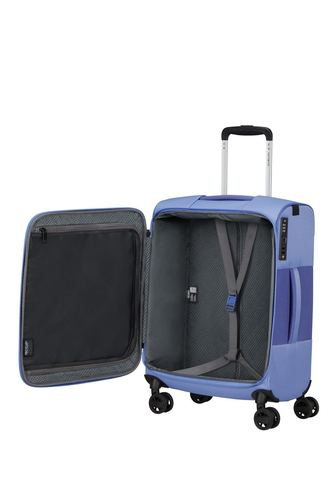 SAMSONITE MALETA DE CABINA VAYCAY 55CM