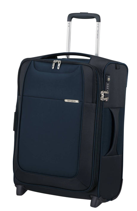 SAMSONITE MALETA D´LITE DE CABINA EXTENSIBLE 2RUEDAS