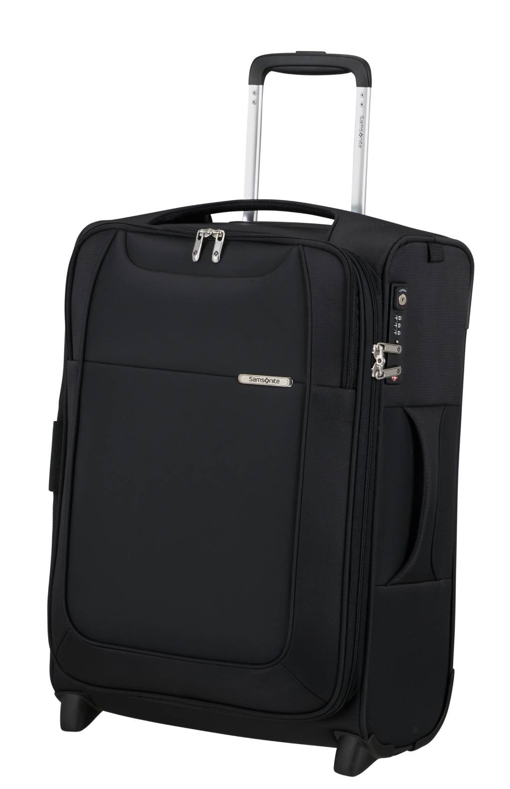 SAMSONITE MALETA D´LITE DE CABINA EXTENSIBLE 2RUEDAS