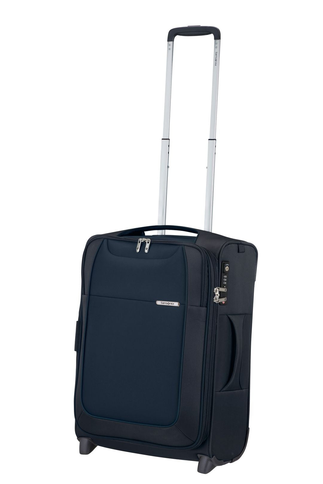 SAMSONITE MALETA D´LITE DE CABINA EXTENSIBLE 2RUEDAS