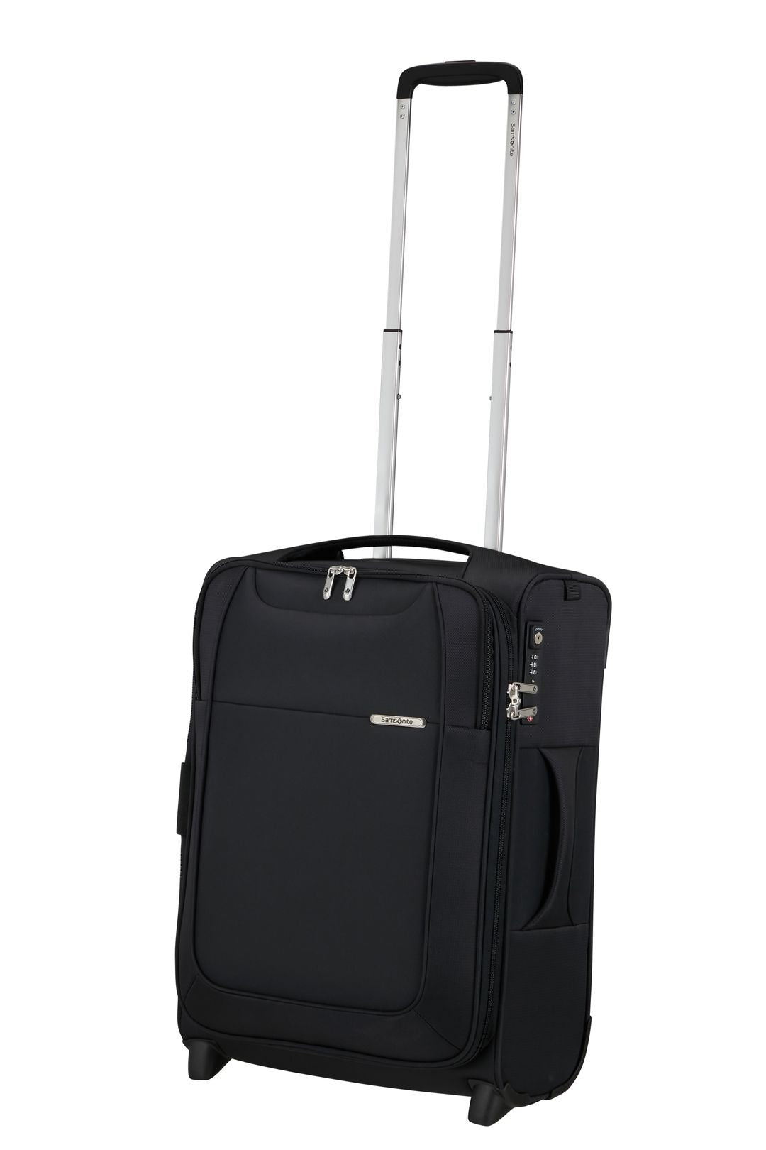 SAMSONITE MALETA D´LITE DE CABINA EXTENSIBLE 2RUEDAS