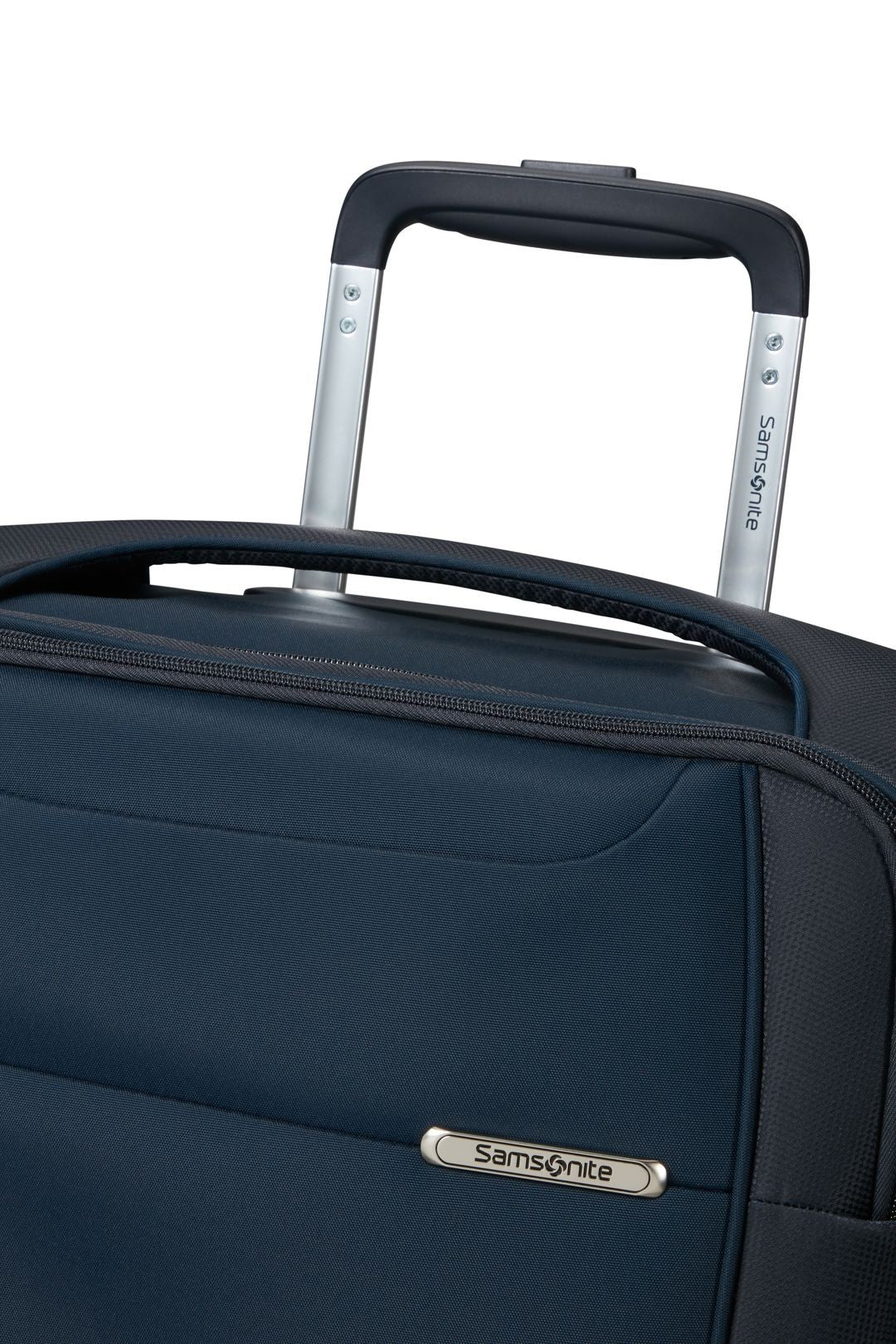 SAMSONITE MALETA D´LITE DE CABINA EXTENSIBLE 2RUEDAS