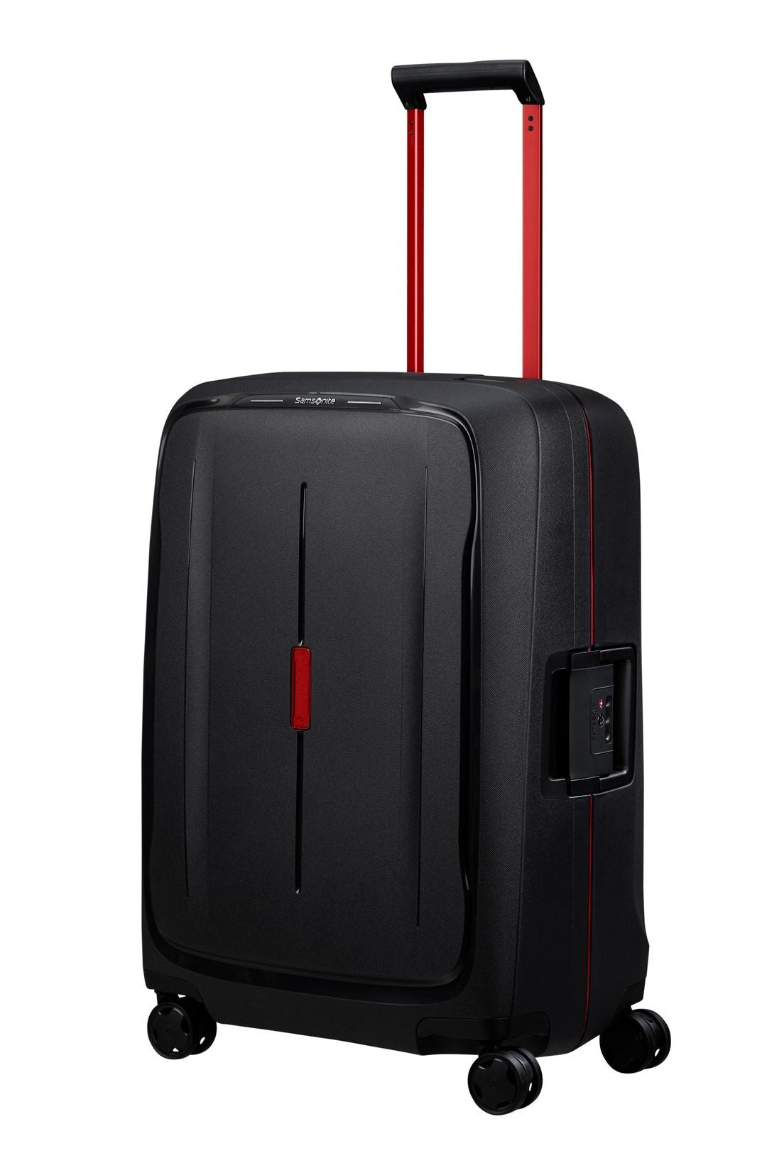 SAMSONITE MALETA ESSENS 69CM