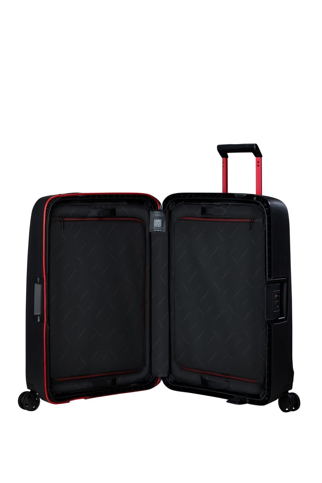 SAMSONITE MALETA ESSENS 69CM