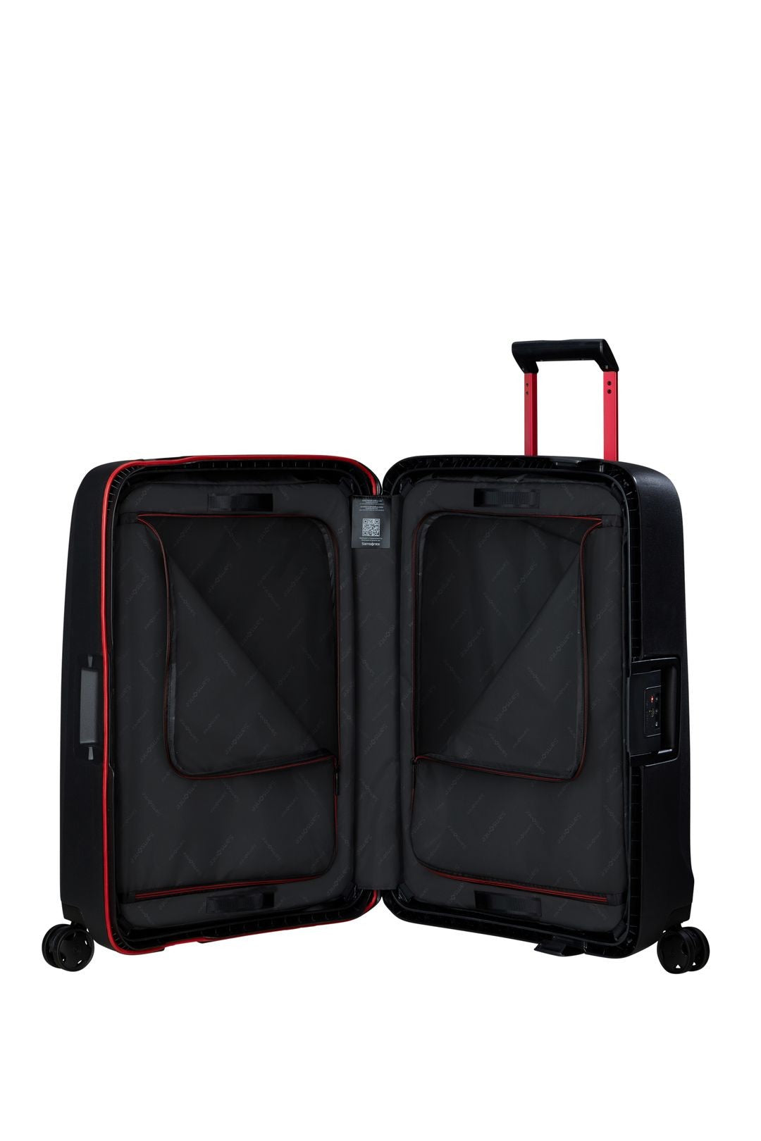 SAMSONITE MALETA ESSENS 69CM