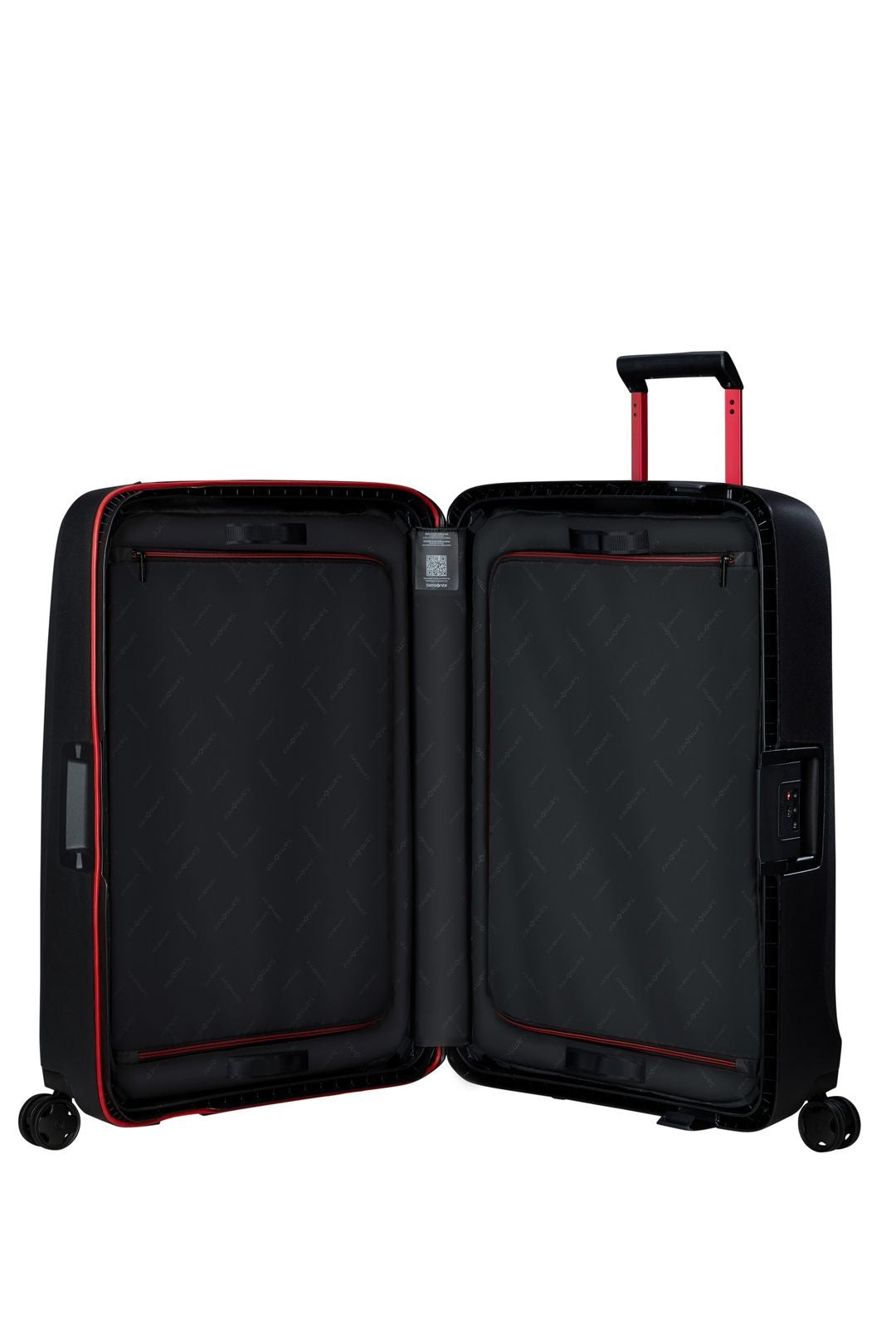 SAMSONITE MALETA ESSENS 75CM