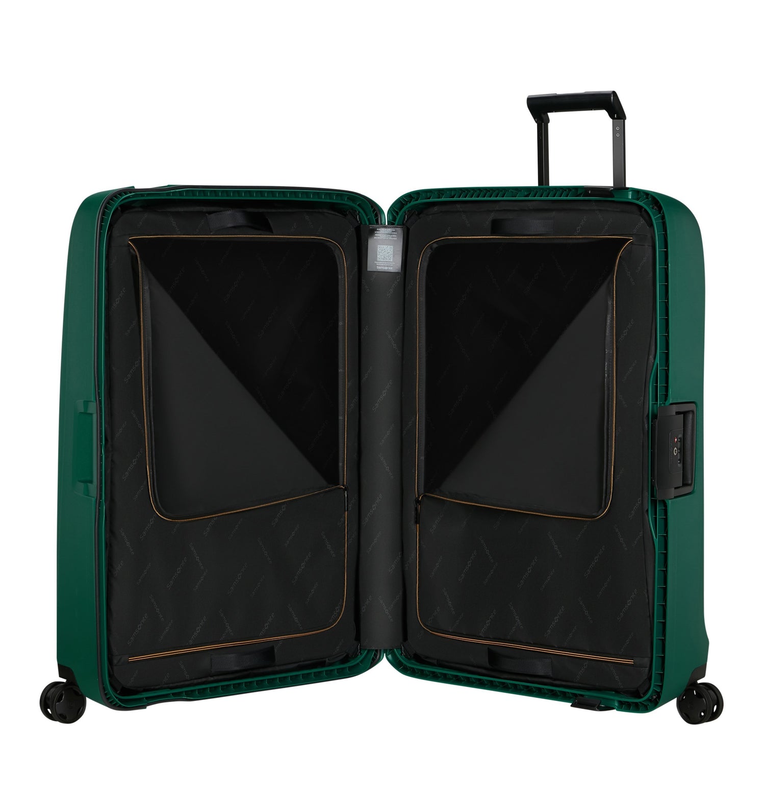 SAMSONITE MALETA ESSENS 81CM