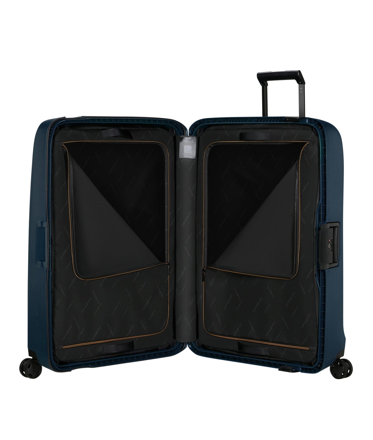 SAMSONITE MALETA ESSENS 81CM