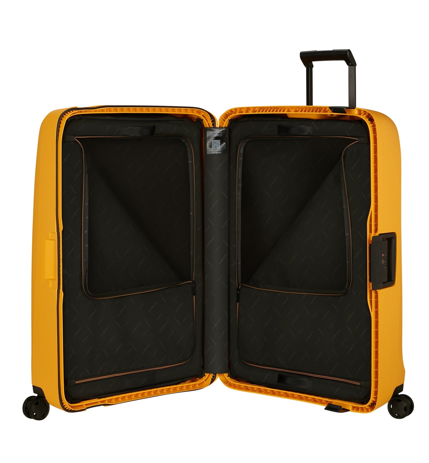 SAMSONITE MALETA ESSENS 81CM