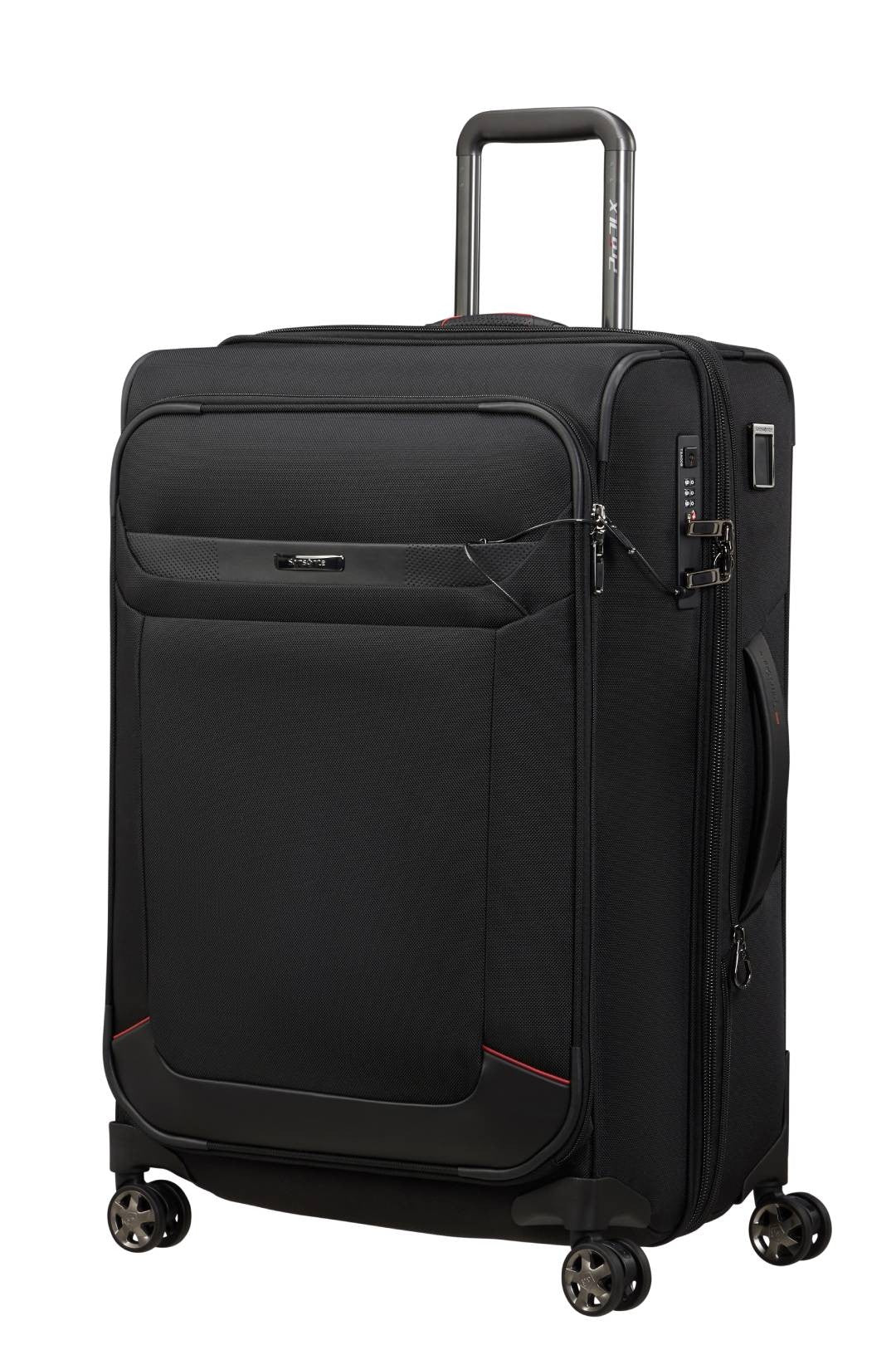 SAMSONITE MALETA EXTENSIBLE PRO-DLX 6 TVRL 67CM