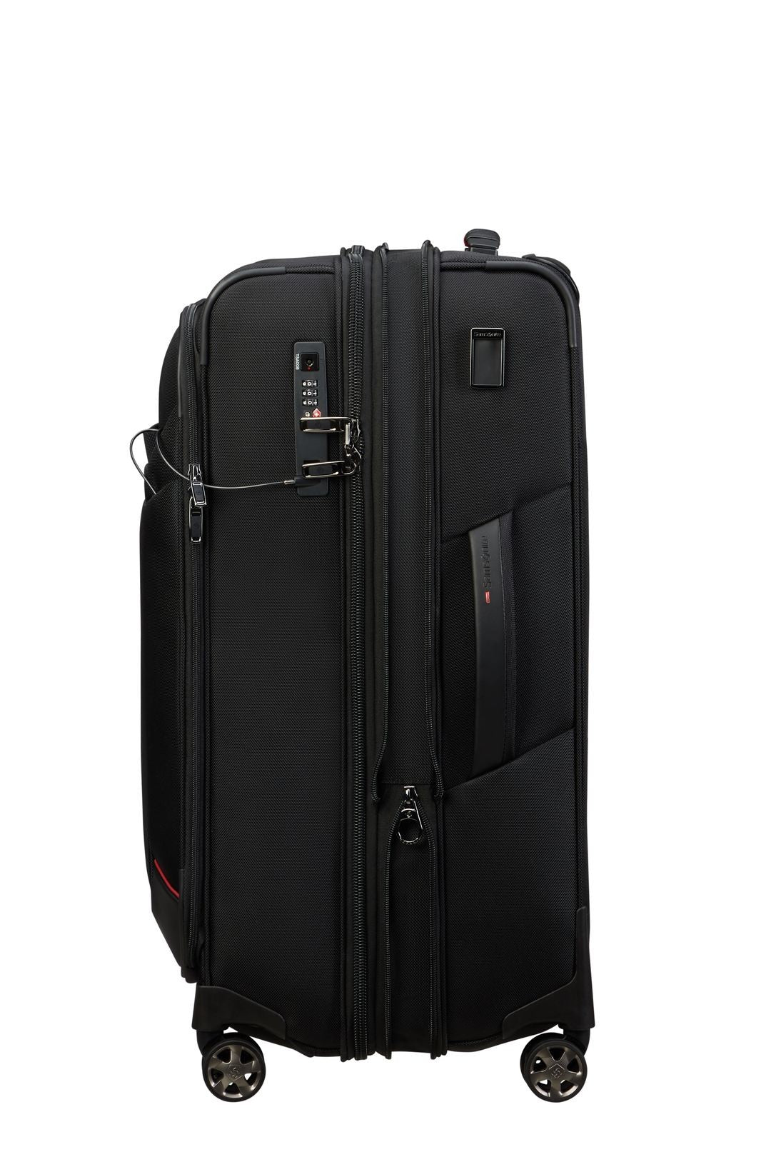 SAMSONITE MALETA EXTENSIBLE PRO-DLX 6 TVRL 67CM