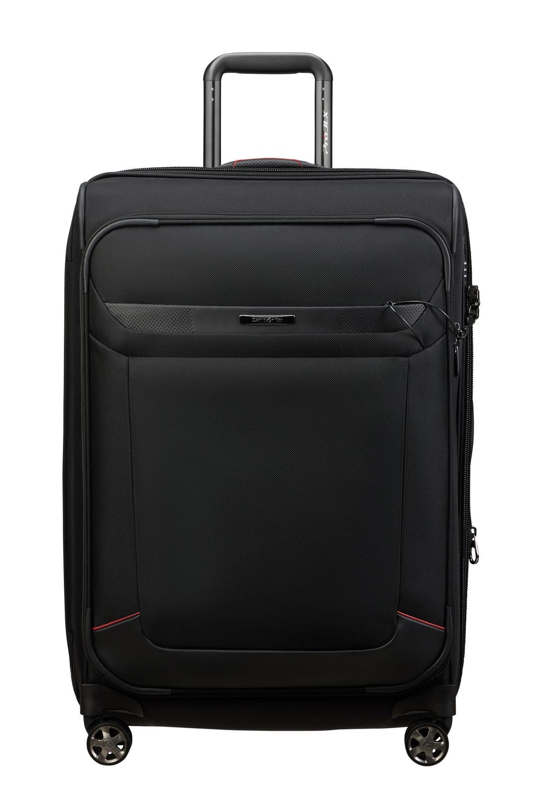 SAMSONITE MALETA EXTENSIBLE PRO-DLX 6 TVRL 67CM