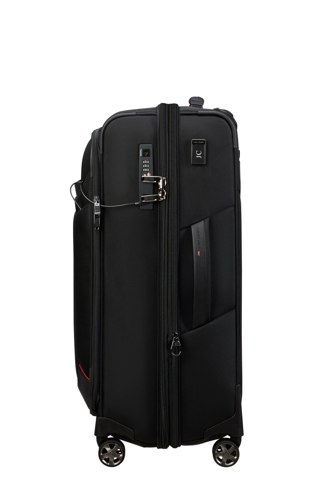 SAMSONITE MALETA EXTENSIBLE PRO-DLX 6 TVRL 67CM