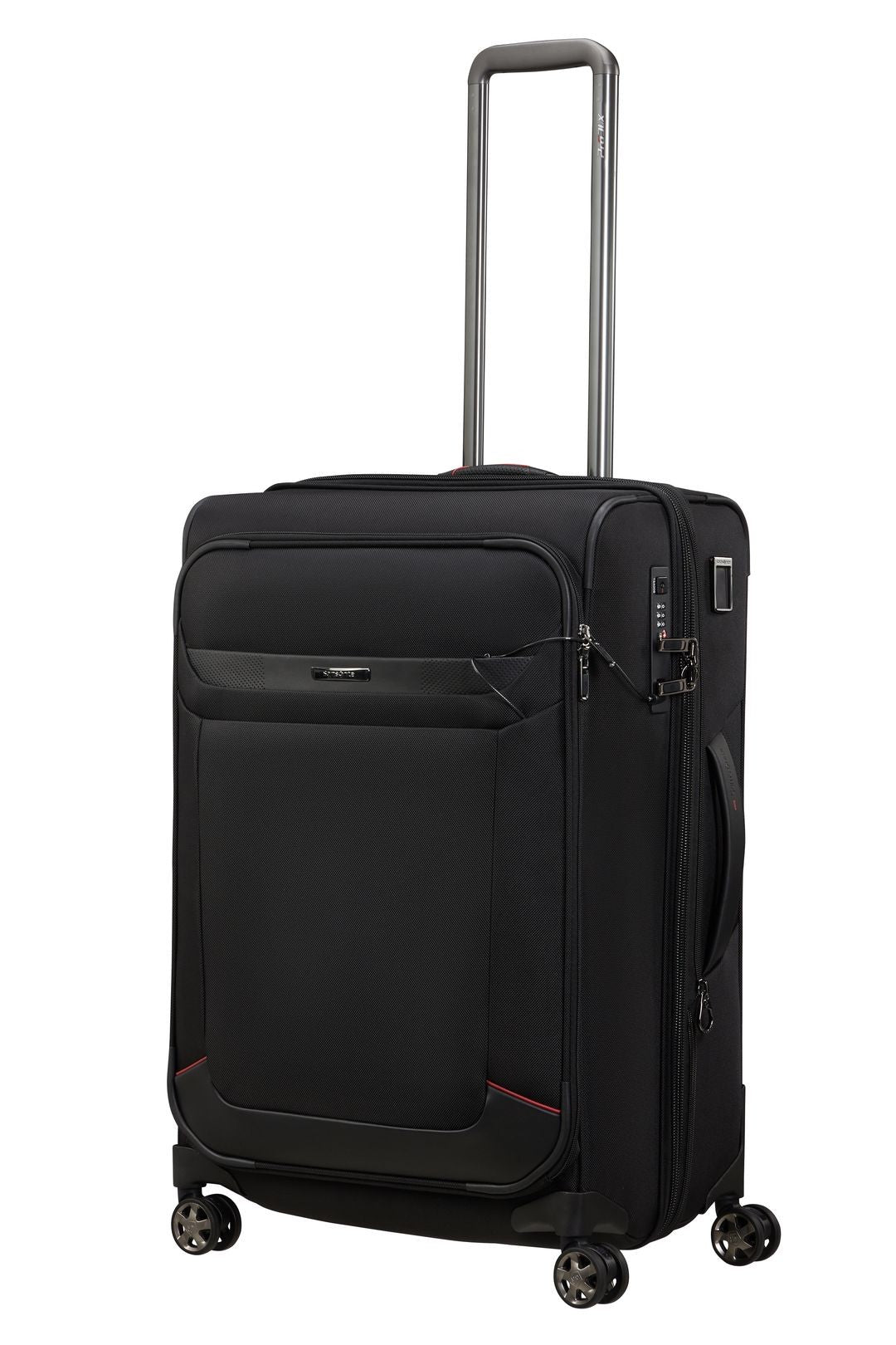 SAMSONITE MALETA EXTENSIBLE PRO-DLX 6 TVRL 67CM