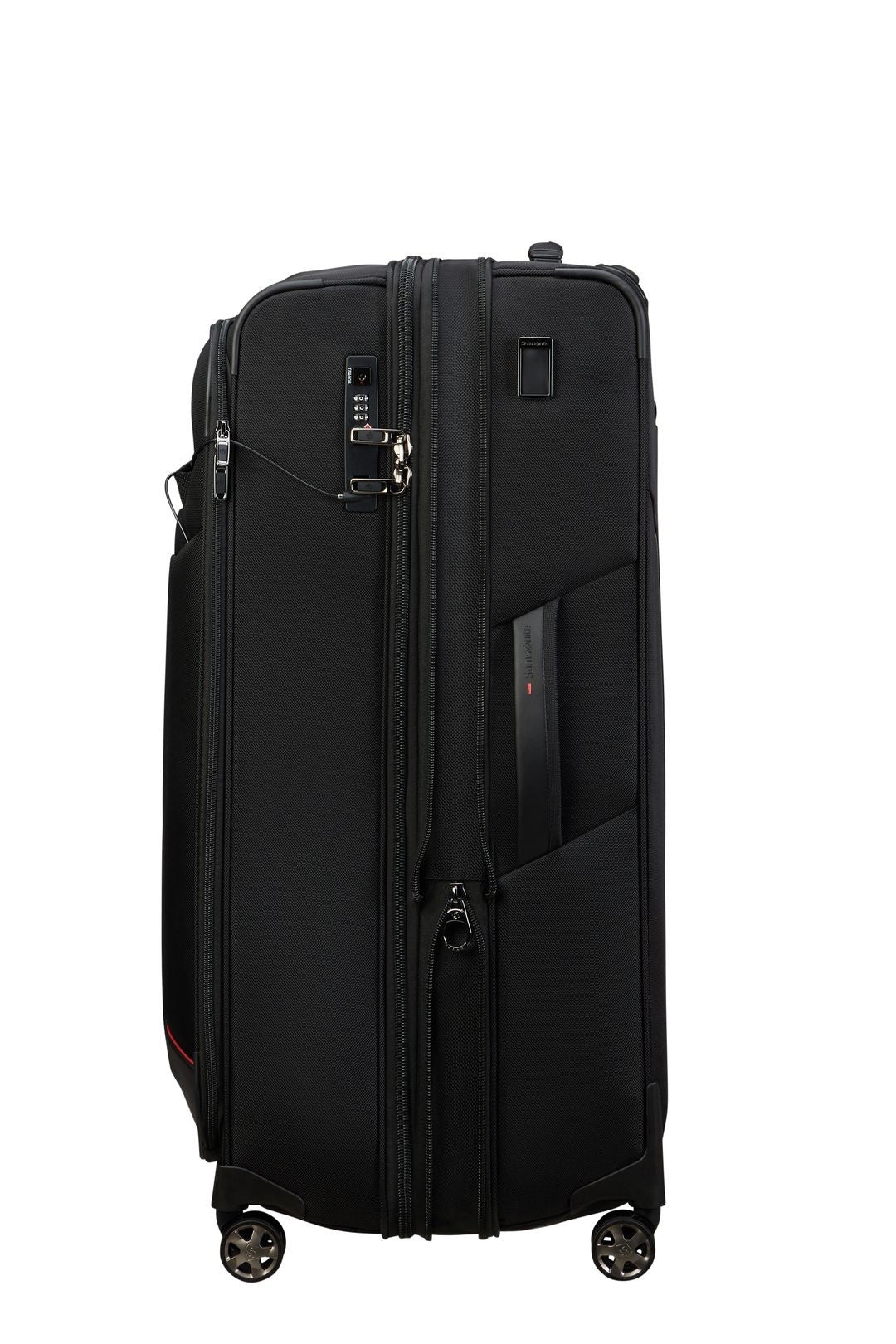 SAMSONITE MALETA EXTENSIBLE PRO-DLX 6 TVRL 79CM