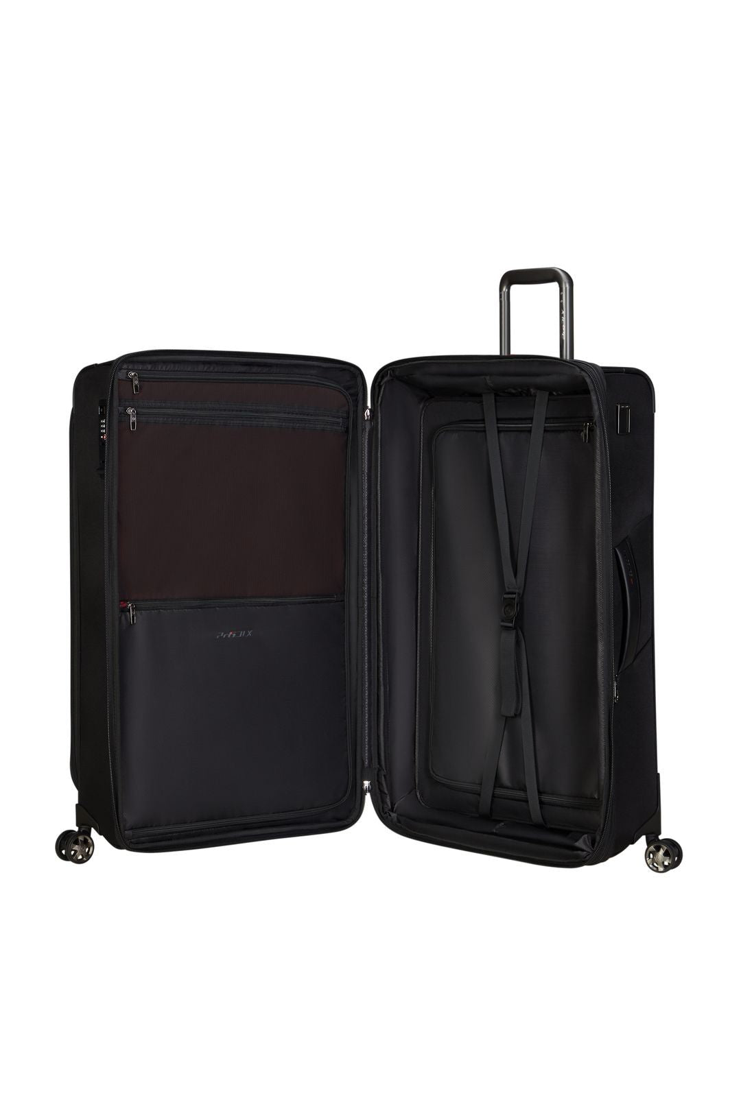 SAMSONITE MALETA EXTENSIBLE PRO-DLX 6 TVRL 79CM