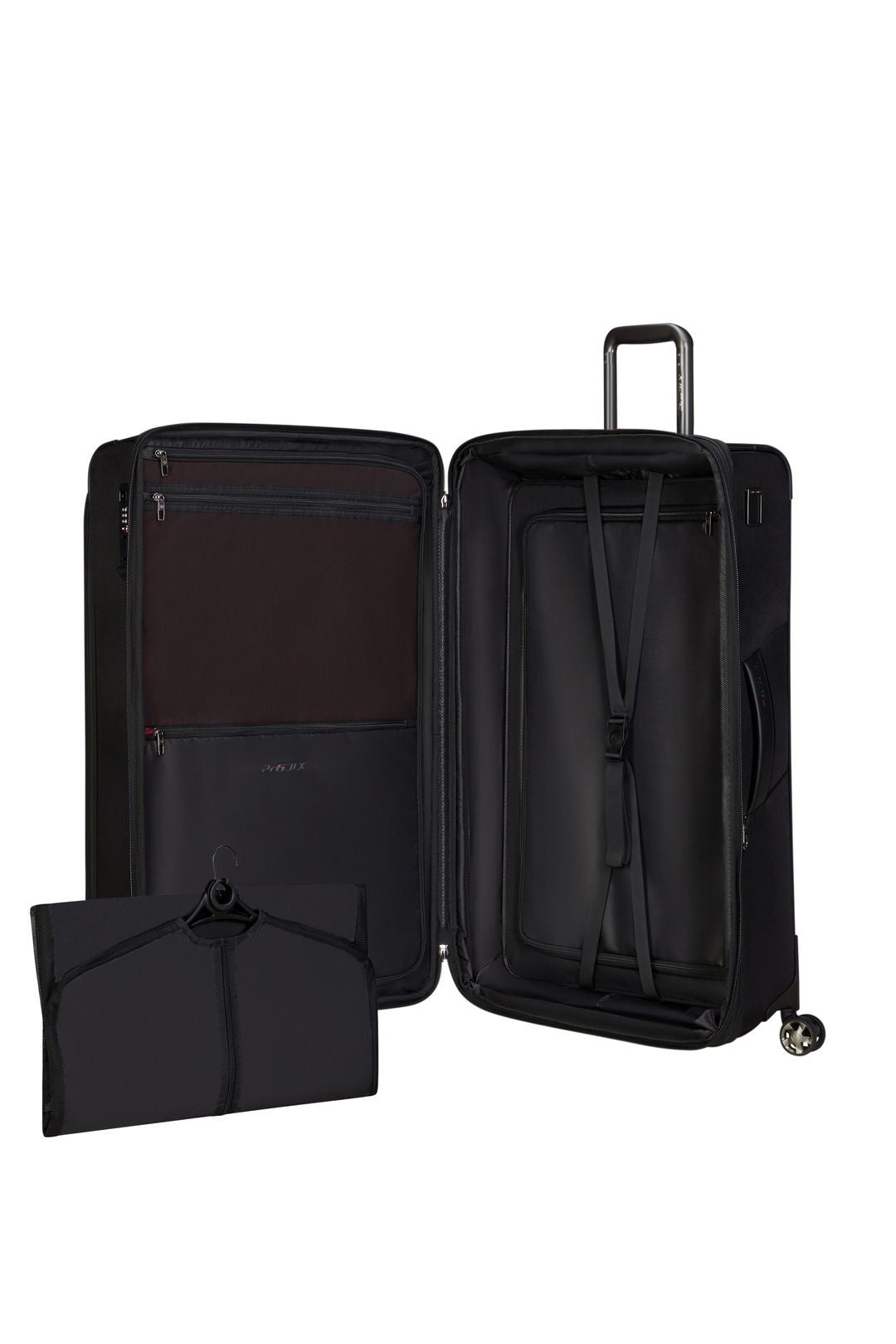 SAMSONITE MALETA EXTENSIBLE PRO-DLX 6 TVRL 79CM