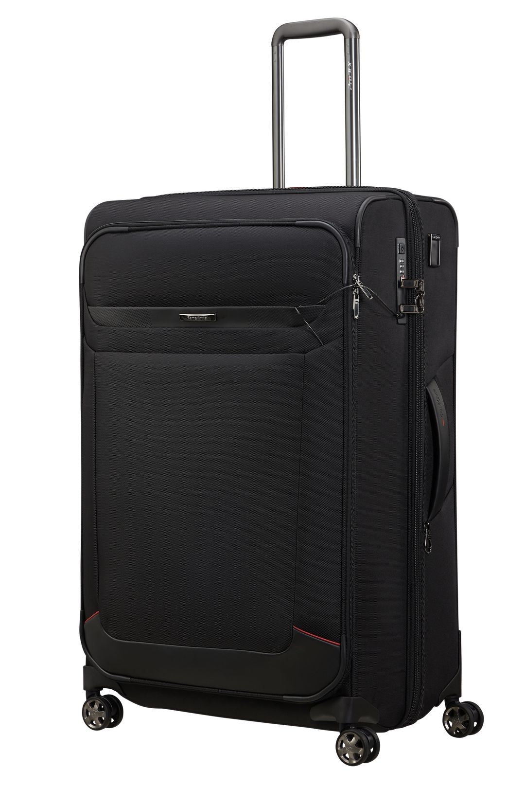 SAMSONITE MALETA EXTENSIBLE PRO-DLX 6 TVRL 79CM