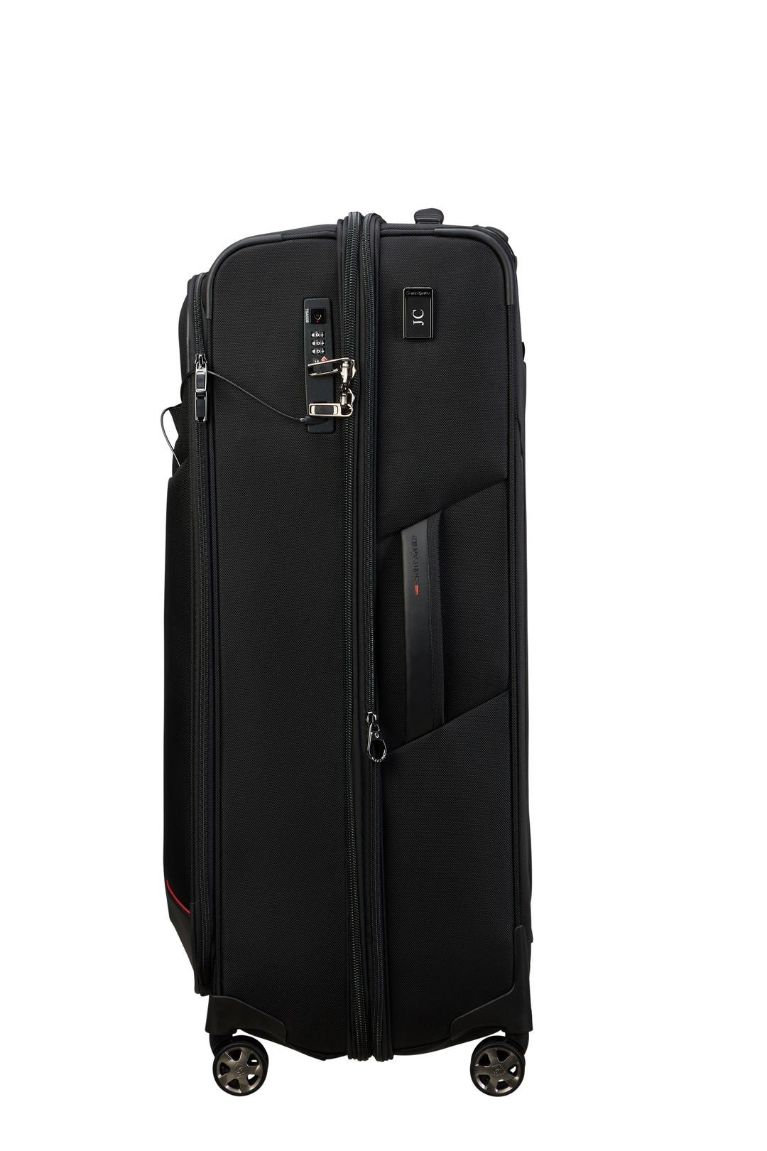 SAMSONITE MALETA EXTENSIBLE PRO-DLX 6 TVRL 79CM