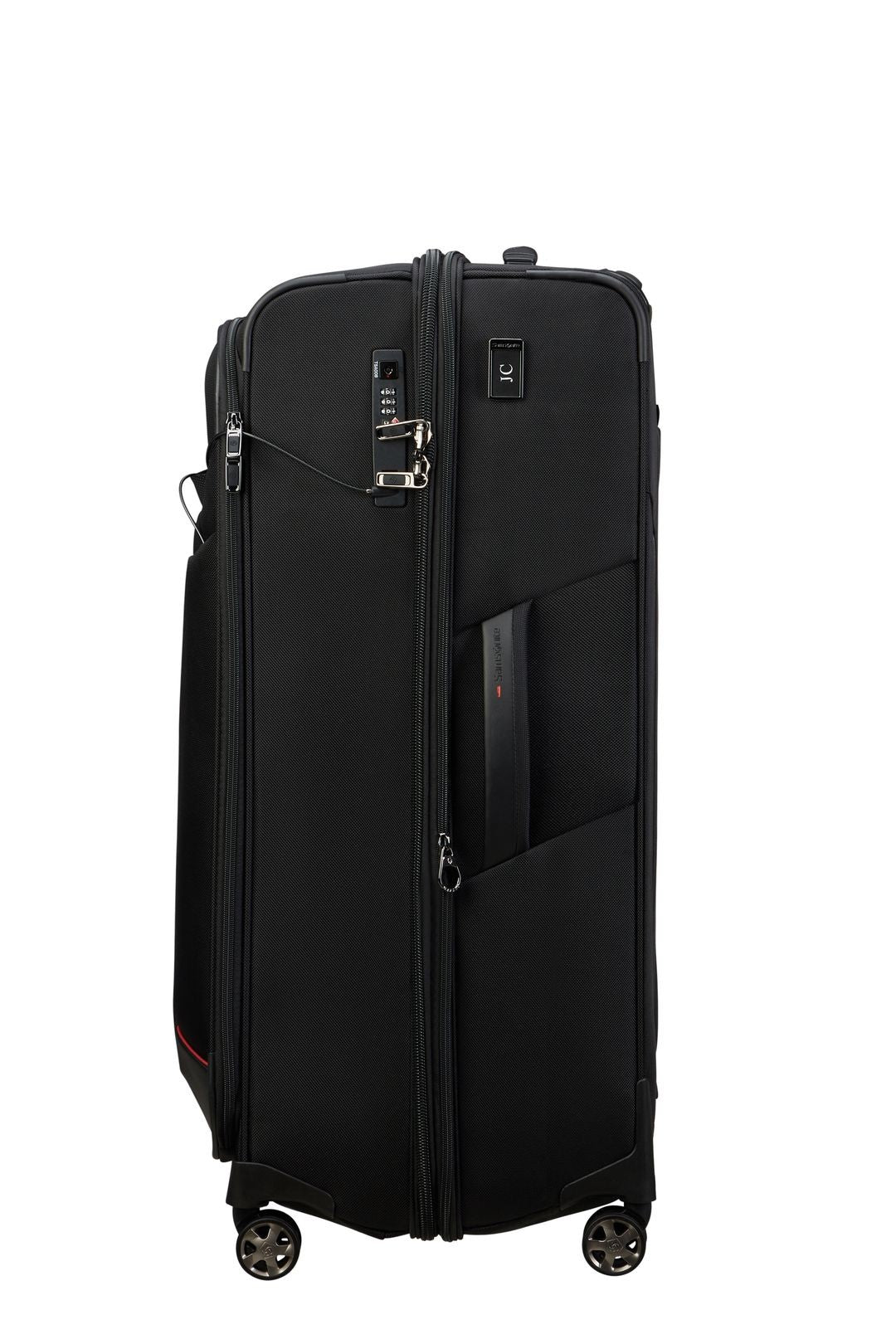 SAMSONITE MALETA EXTENSIBLE PRO-DLX 6 TVRL 84CM