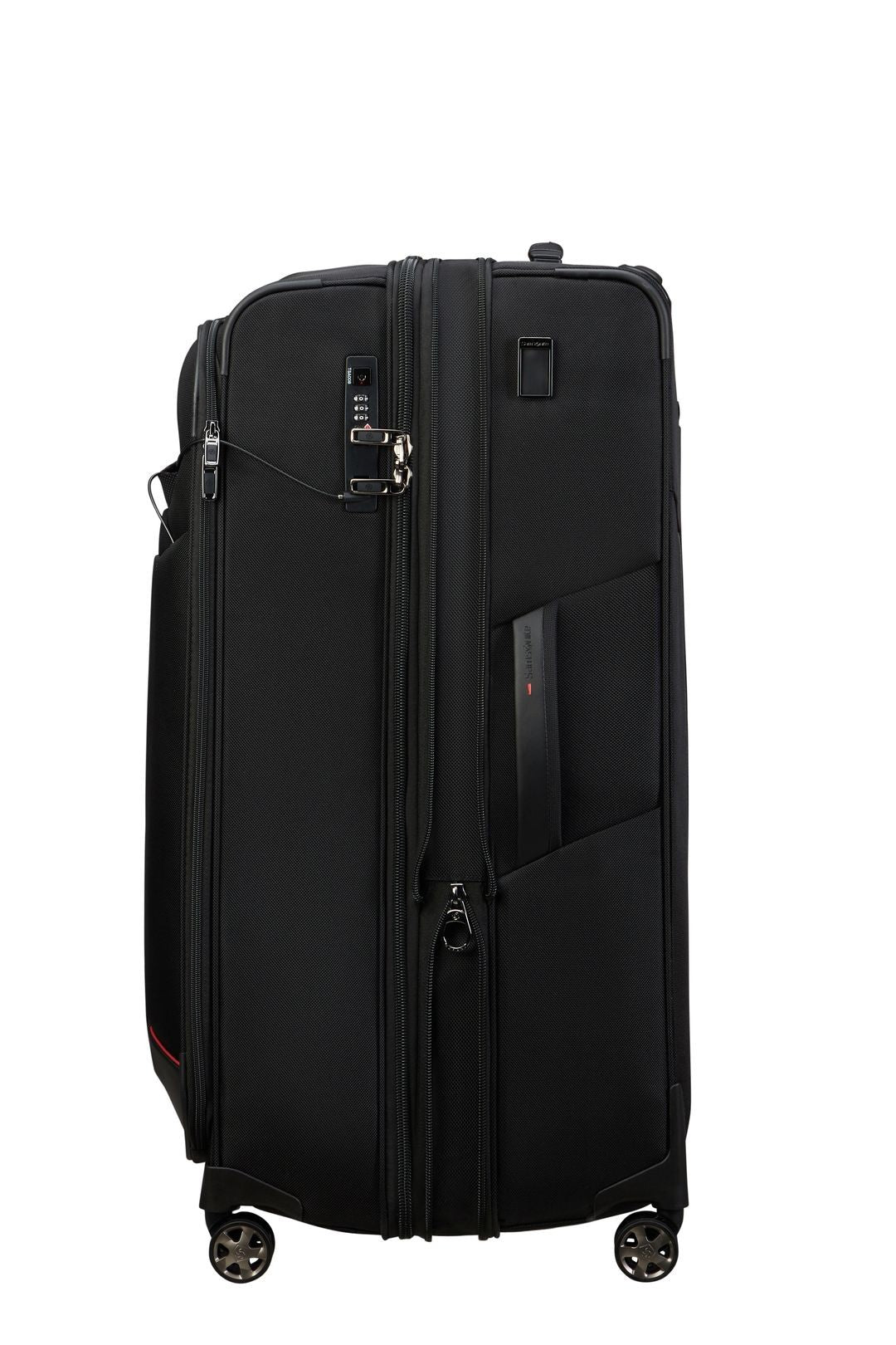 SAMSONITE MALETA EXTENSIBLE PRO-DLX 6 TVRL 84CM