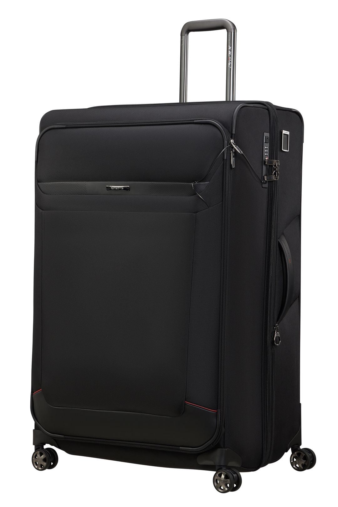 SAMSONITE MALETA EXTENSIBLE PRO-DLX 6 TVRL 84CM