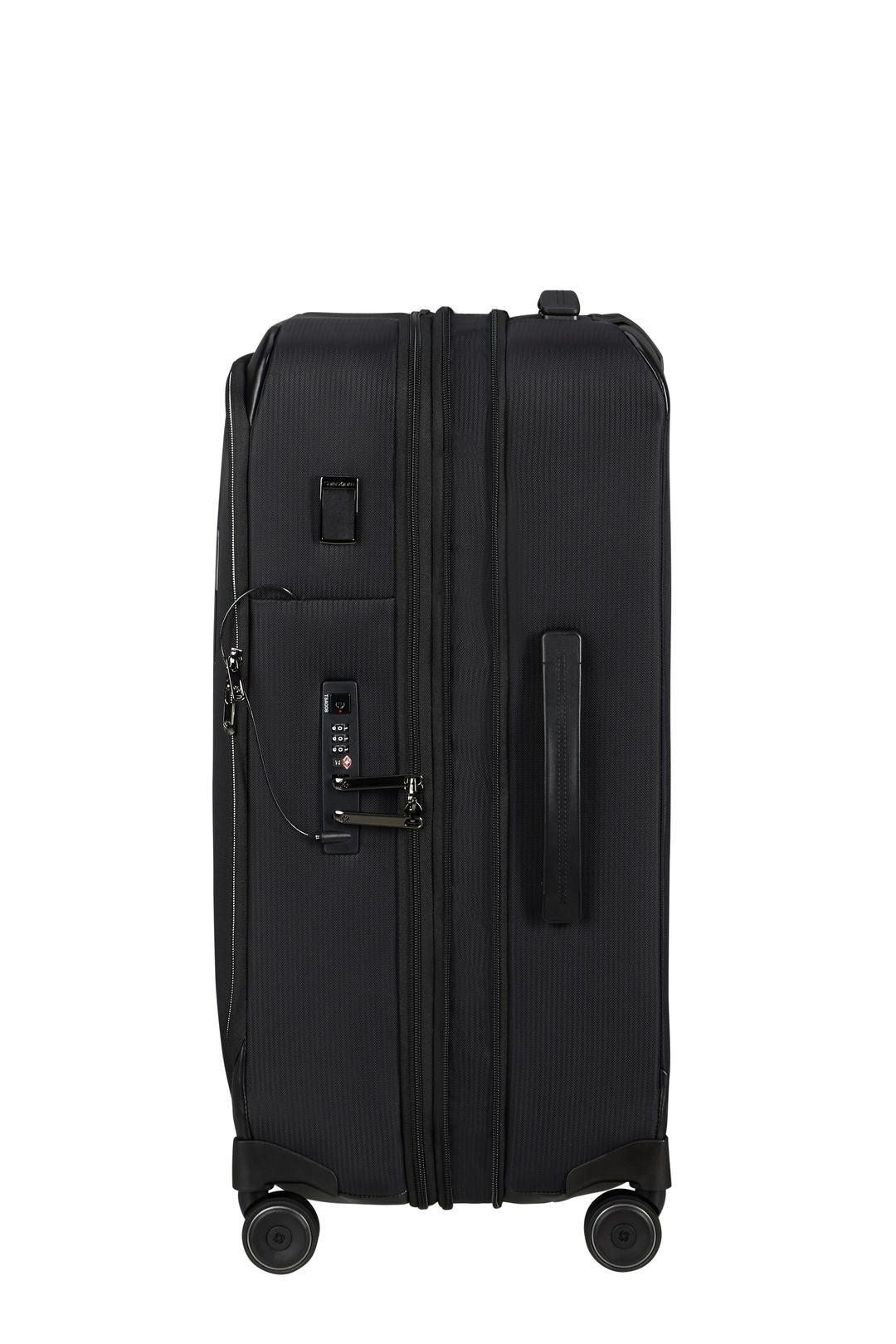 SAMSONITE MALETA EXTENSIBLE SPLENDIX 67CM