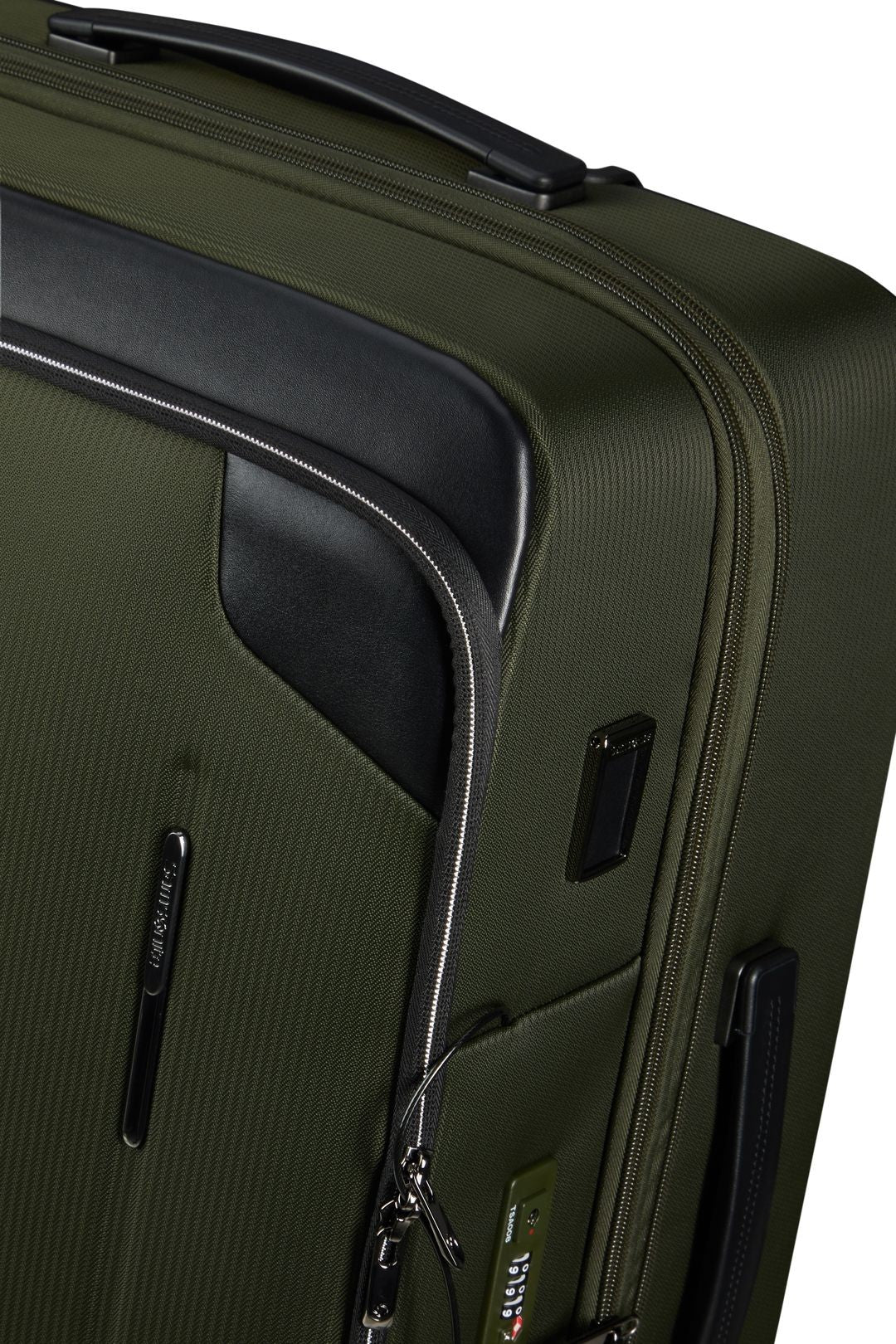 SAMSONITE MALETA EXTENSIBLE SPLENDIX 67CM