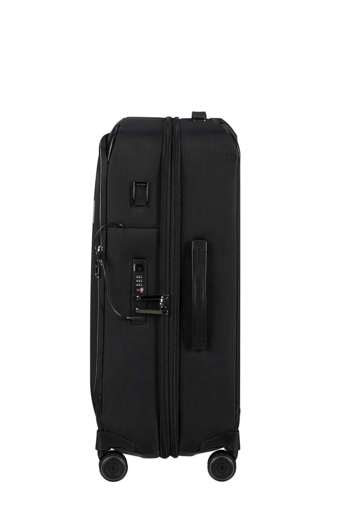 SAMSONITE MALETA EXTENSIBLE SPLENDIX 67CM