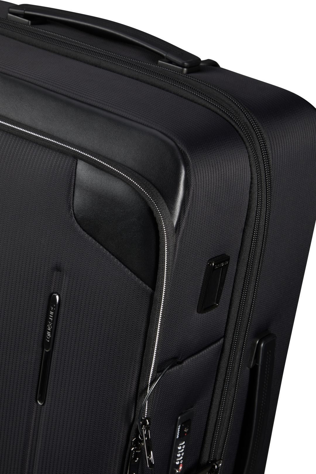 SAMSONITE MALETA EXTENSIBLE SPLENDIX 67CM