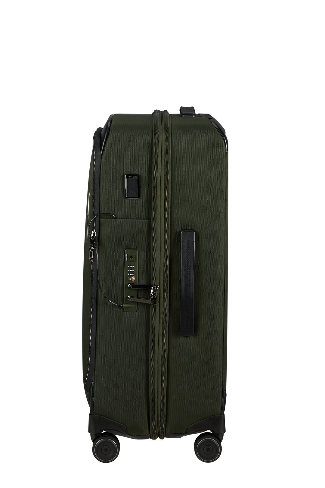 SAMSONITE MALETA EXTENSIBLE SPLENDIX 67CM