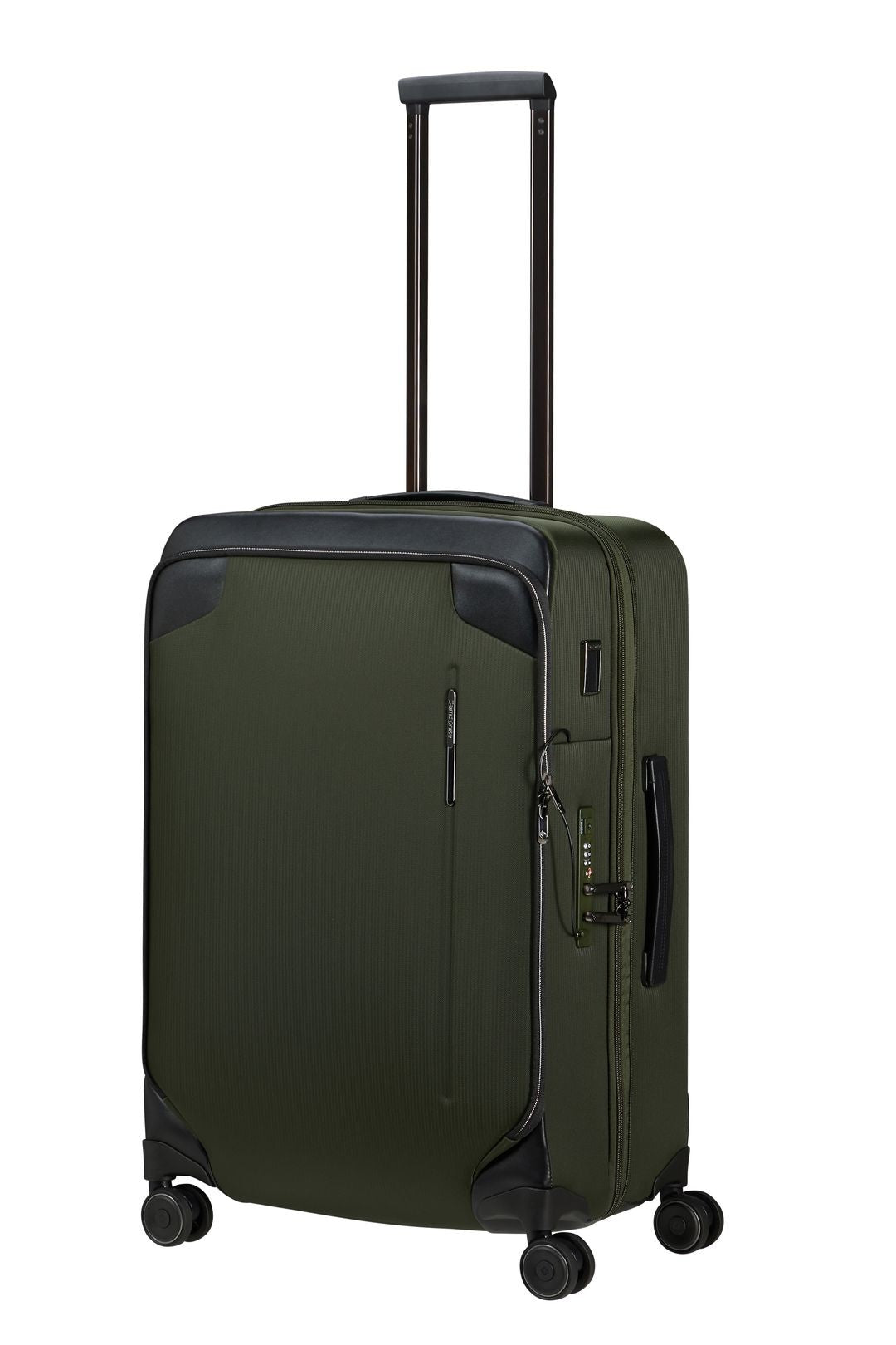 SAMSONITE MALETA EXTENSIBLE SPLENDIX 67CM