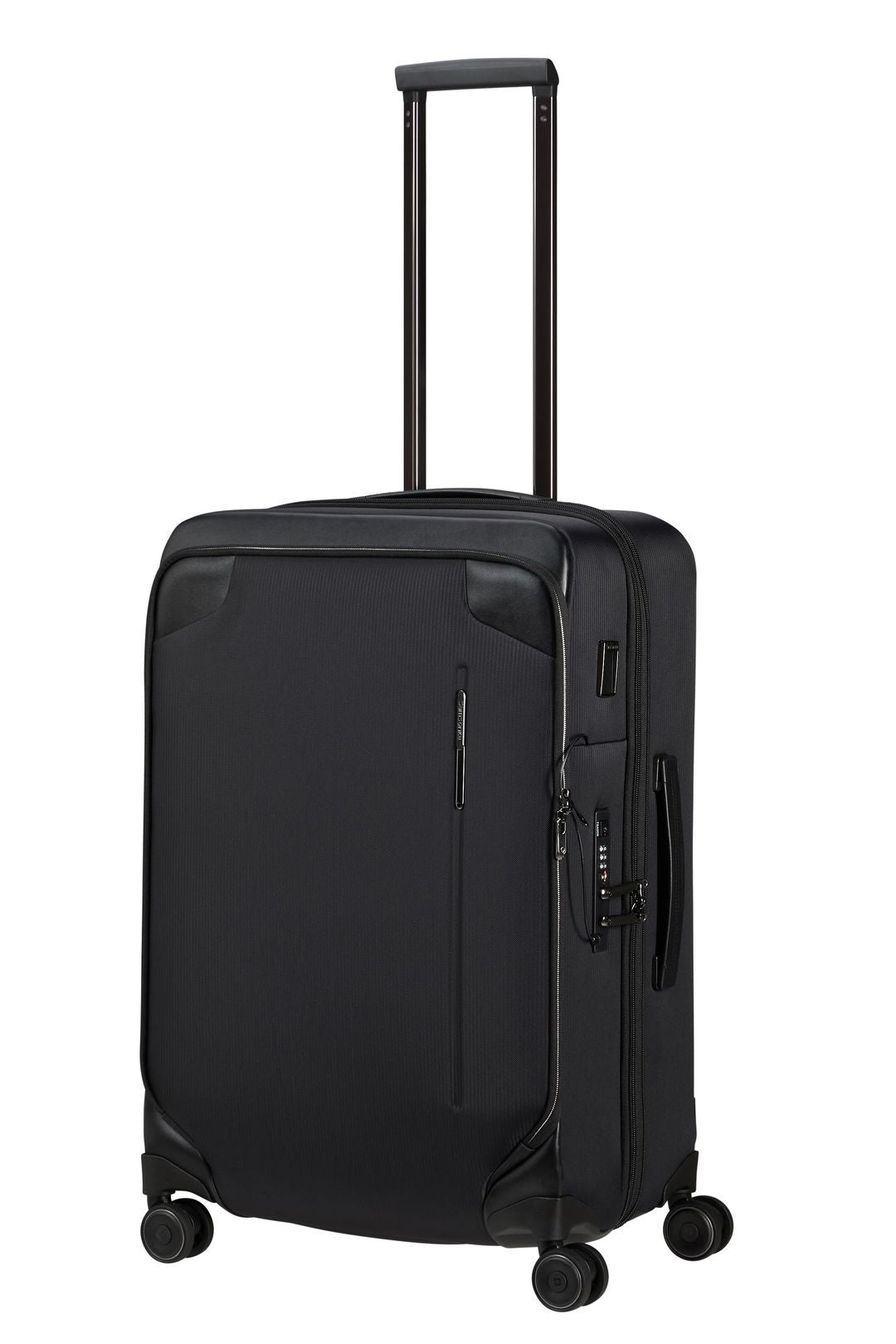 SAMSONITE MALETA EXTENSIBLE SPLENDIX 67CM