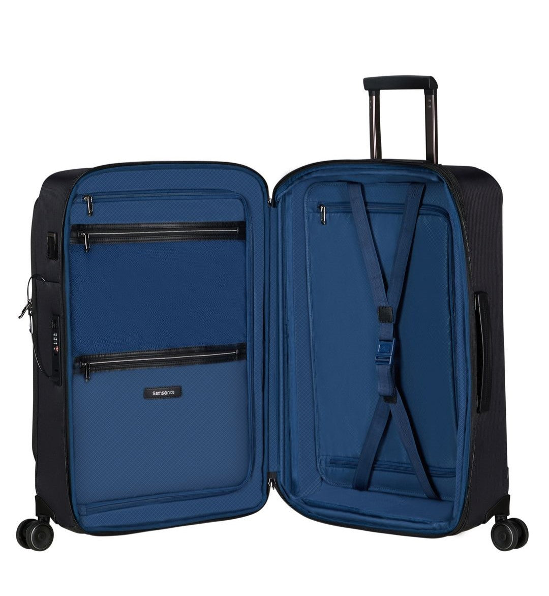 SAMSONITE MALETA EXTENSIBLE SPLENDIX 67CM