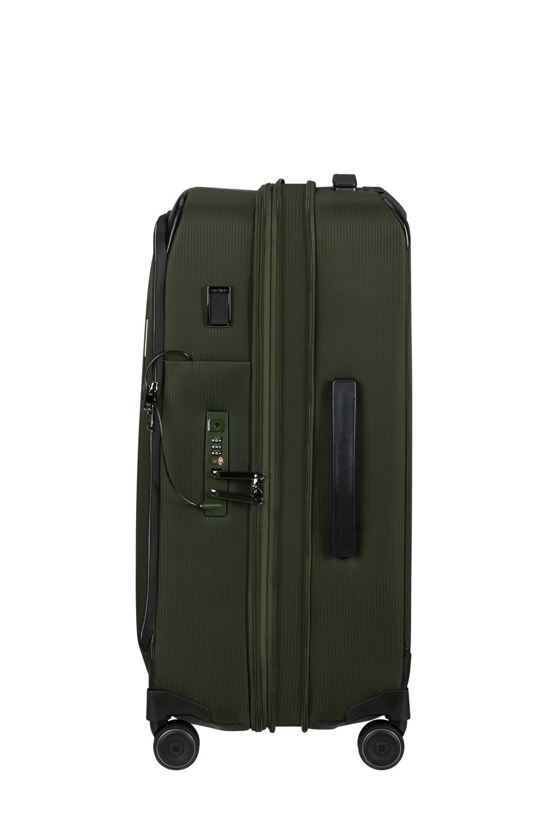 SAMSONITE MALETA EXTENSIBLE SPLENDIX 67CM