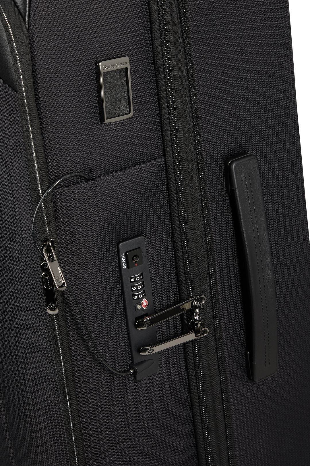 SAMSONITE MALETA EXTENSIBLE SPLENDIX 67CM