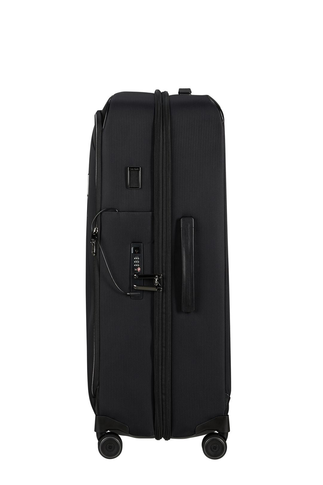 SAMSONITE MALETA EXTENSIBLE SPLENDIX 79CM