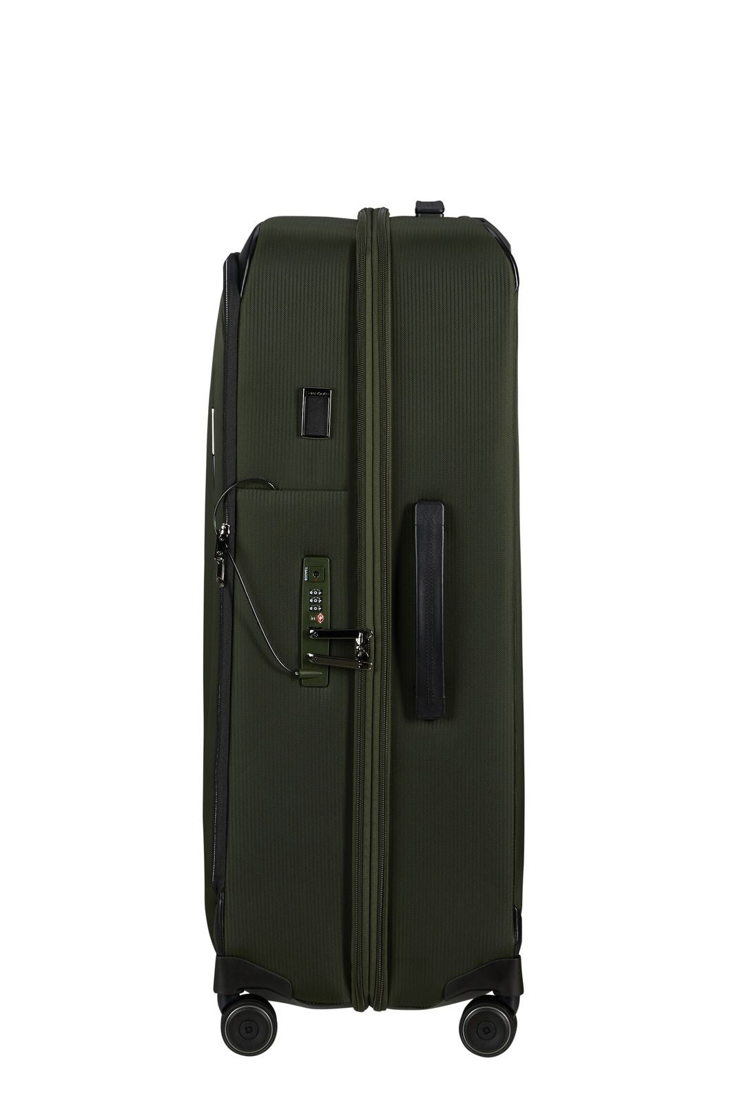 SAMSONITE MALETA EXTENSIBLE SPLENDIX 79CM