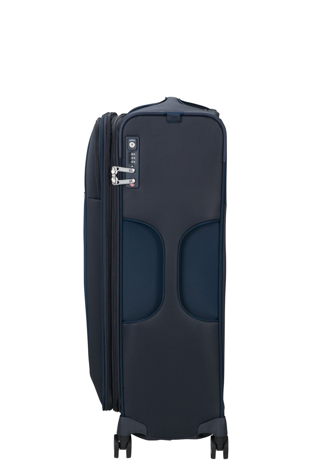 SAMSONITE MALETA GRANDE EXTENSIBLE D´LITE 71cm